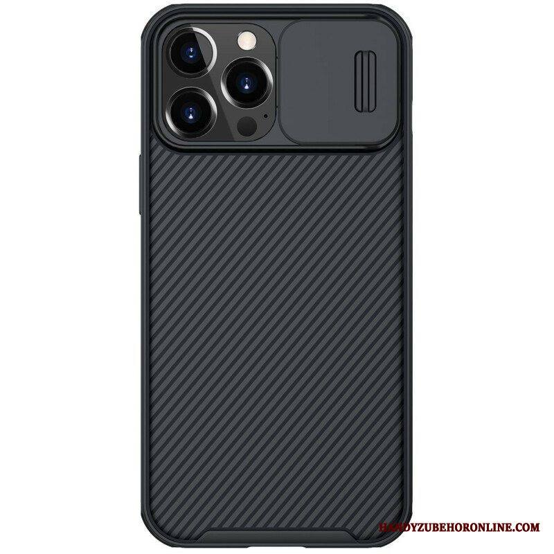 Kuori iPhone 13 Pro Max Camshield Nillkin