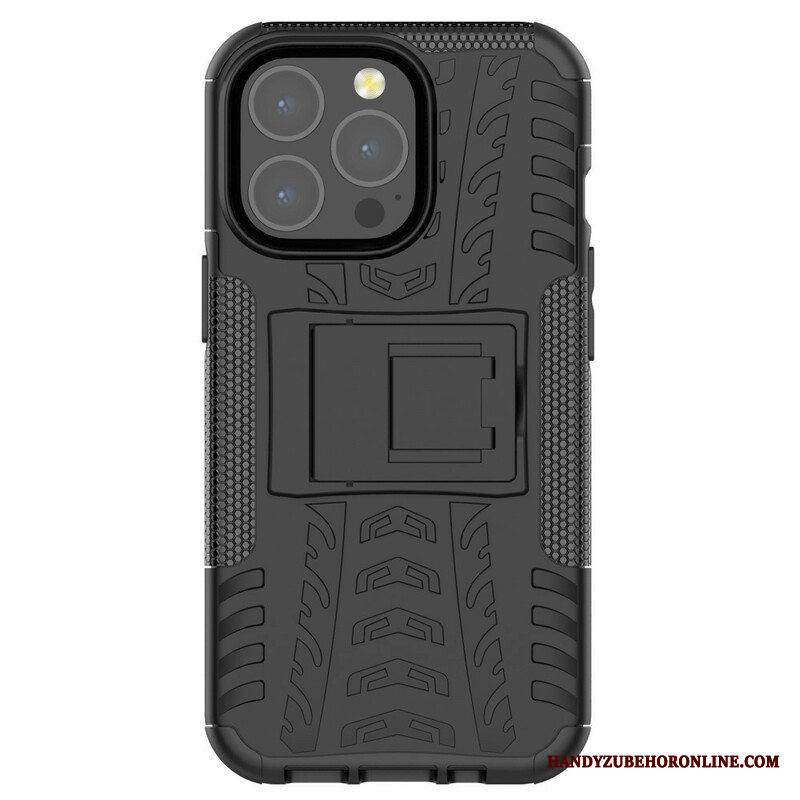 Kuori iPhone 13 Pro Ultra Resistant Premium