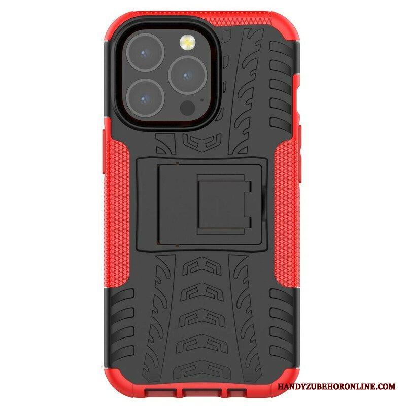 Kuori iPhone 13 Pro Ultra Resistant Premium