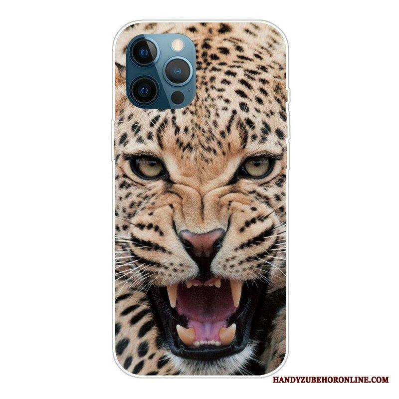 Kuori iPhone 13 Pro Upea Kissa