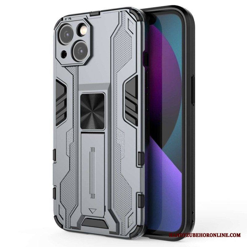 Kuori iPhone 14 Irrotettava Kannatin