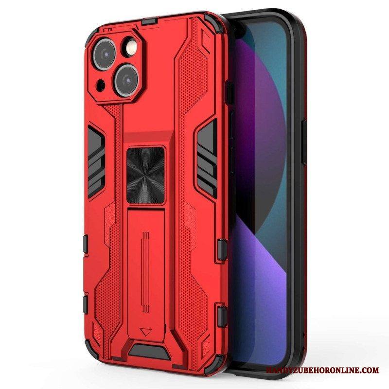 Kuori iPhone 14 Irrotettava Kannatin