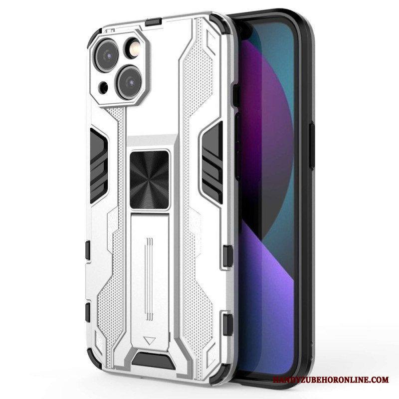 Kuori iPhone 14 Irrotettava Kannatin