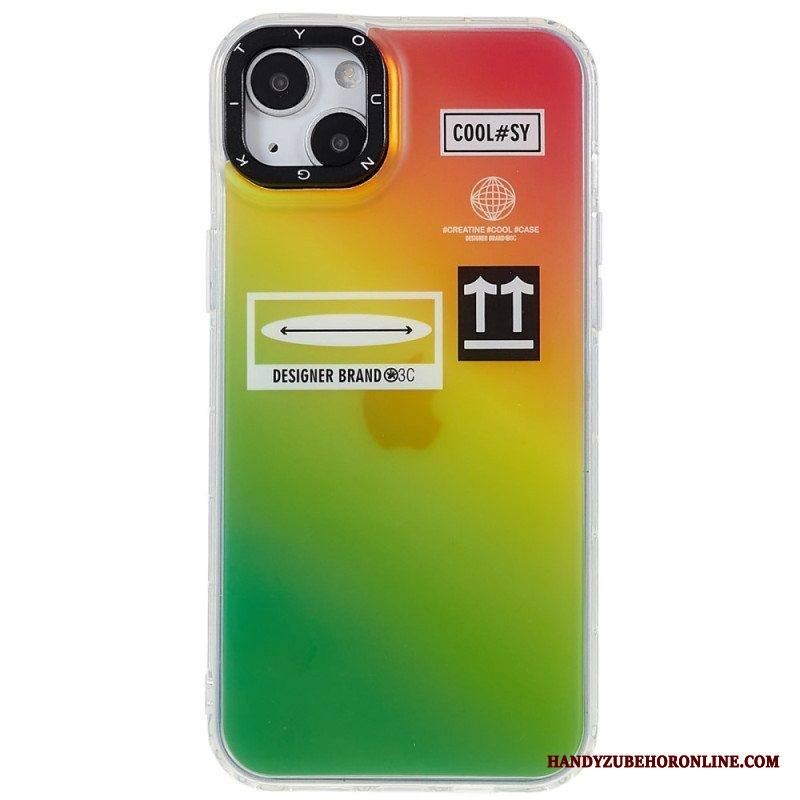 Kuori iPhone 14 Kuvio