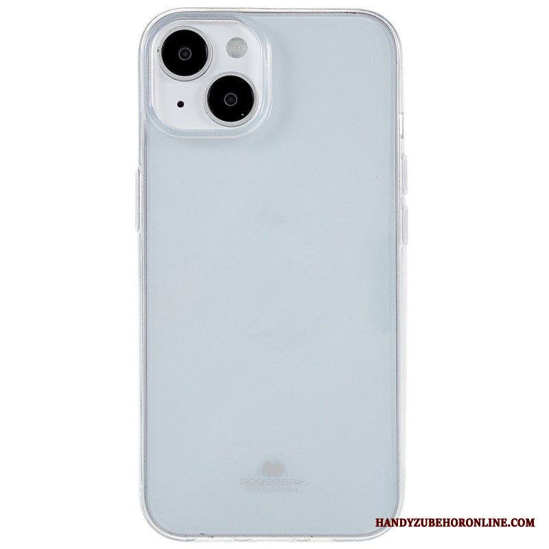 Kuori iPhone 14 Mercury Goospery Glitter