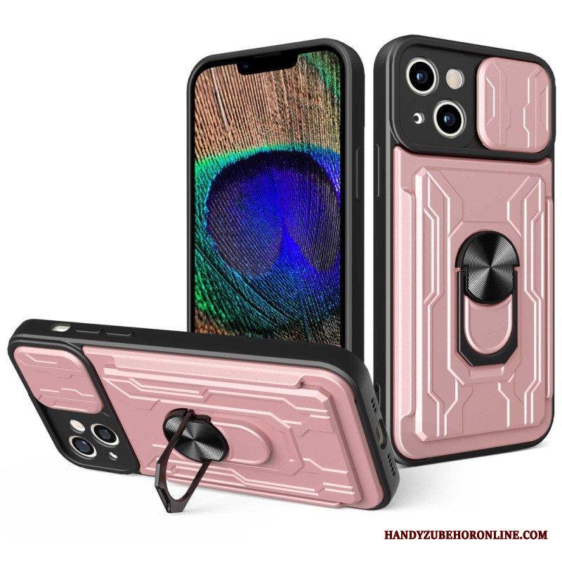 Kuori iPhone 14 Monitoiminen