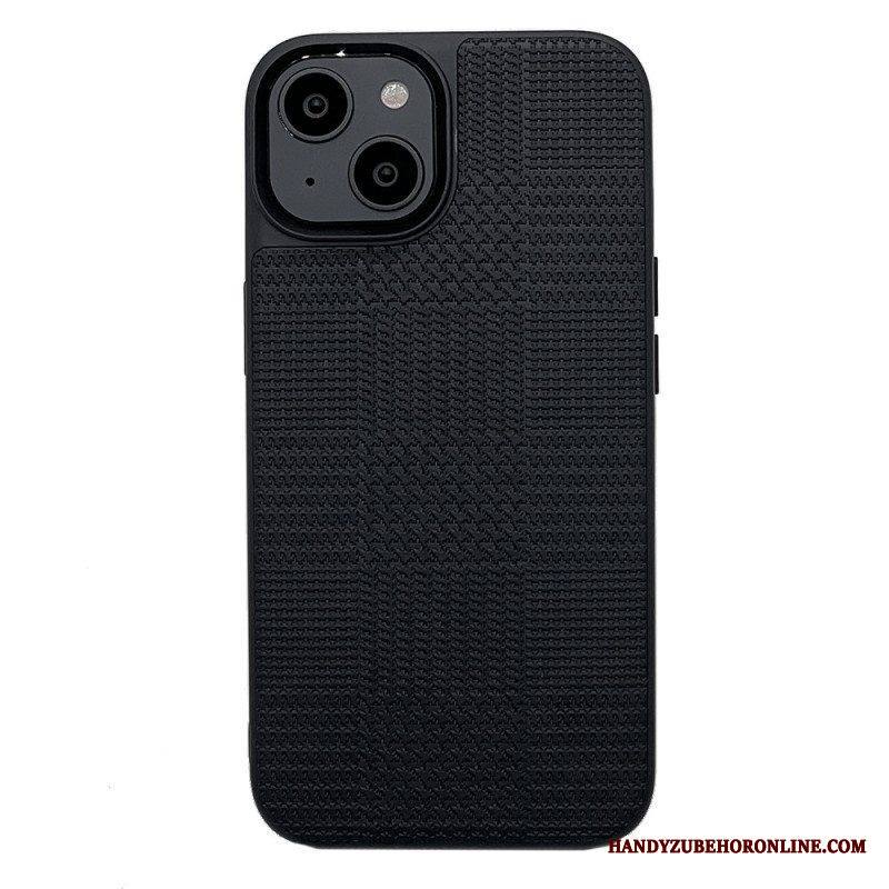 Kuori iPhone 14 Plus Tyylikangas Vili