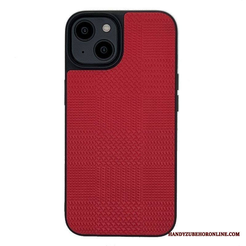 Kuori iPhone 14 Plus Tyylikangas Vili