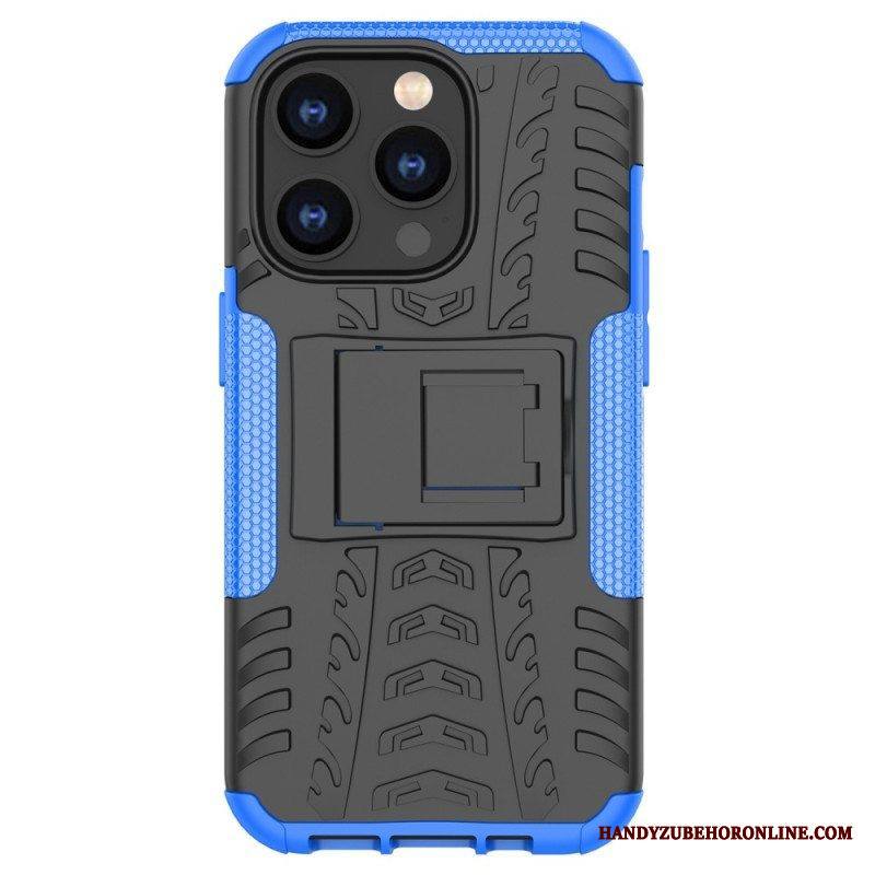 Kuori iPhone 14 Pro Erittäin Kestävä Muotoilu
