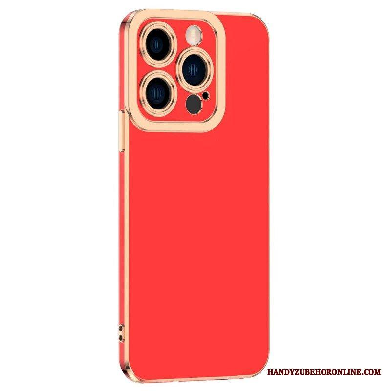 Kuori iPhone 14 Pro Kiiltävä