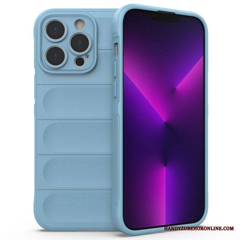 Kuori iPhone 14 Pro Liukumaton