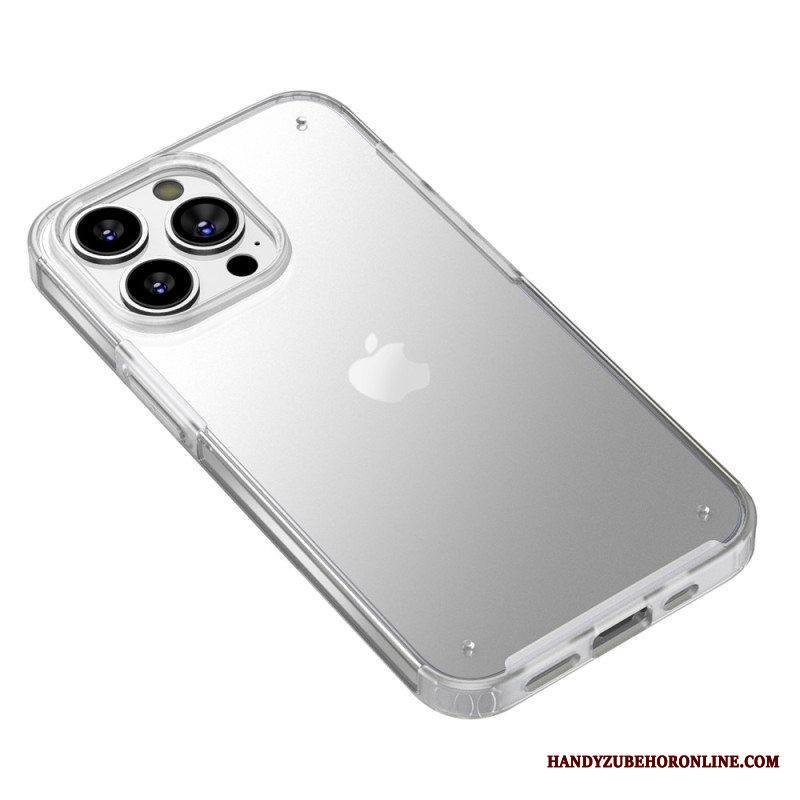 Kuori iPhone 14 Pro Max Crystaldesign
