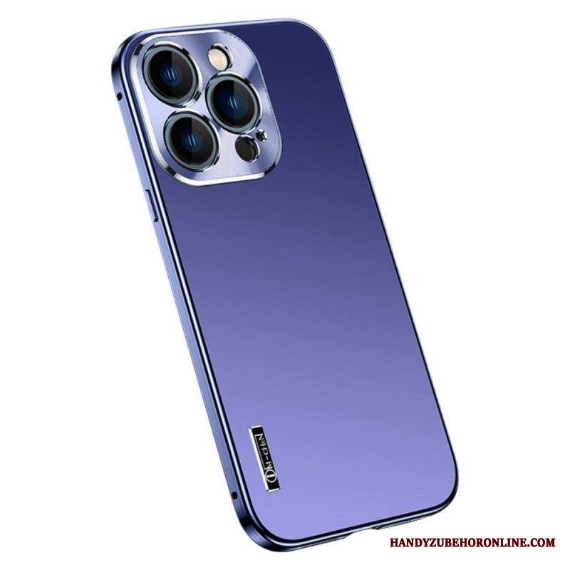 Kuori iPhone 14 Pro Max Metallikehys
