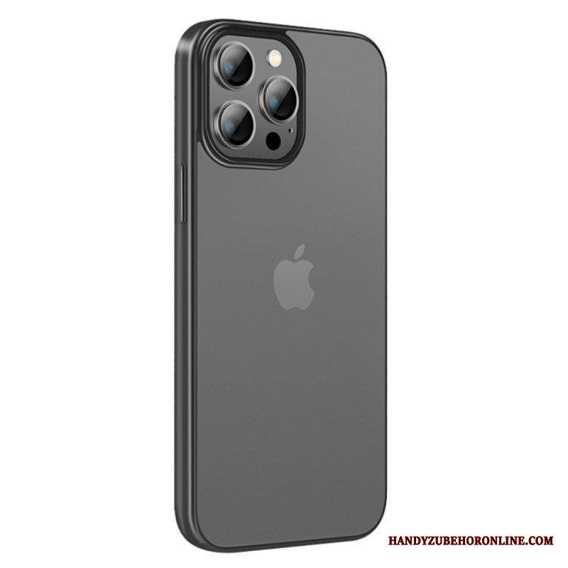 Kuori iPhone 14 Pro Max Nature Color Series X-level
