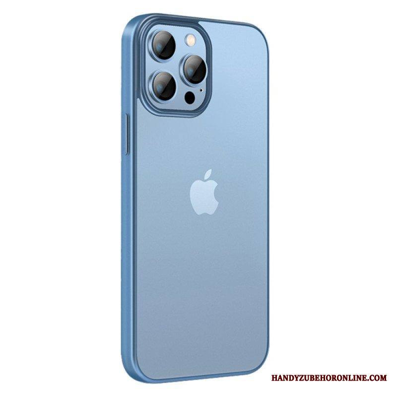 Kuori iPhone 14 Pro Max Nature Color Series X-level