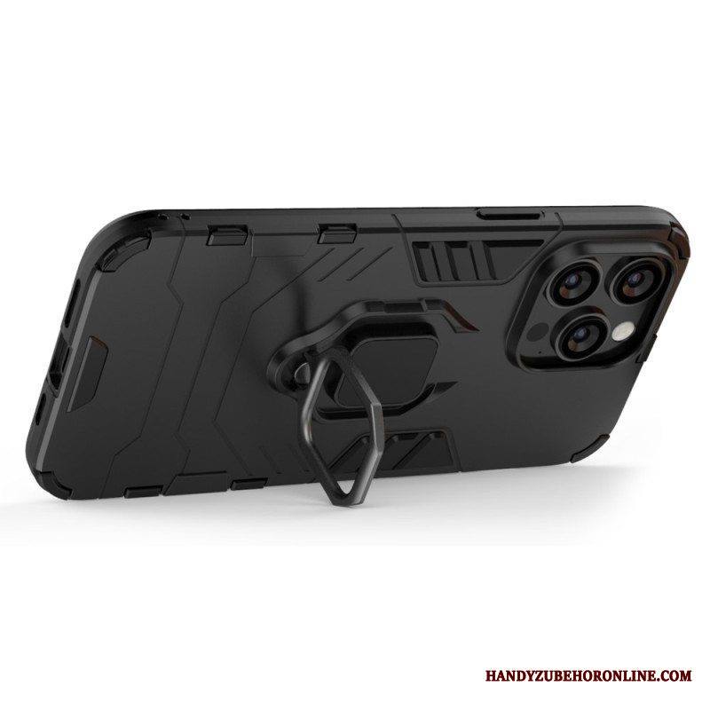 Kuori iPhone 14 Pro Max Renkaan Kestävä
