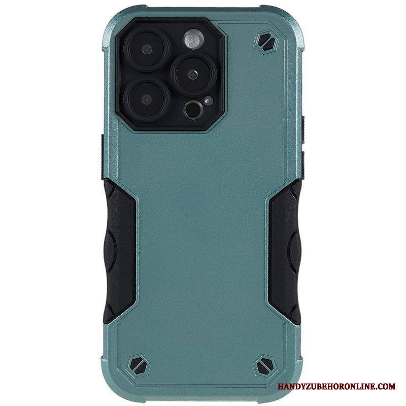 Kuori iPhone 14 Pro Max Suojakuori Puskurin Suojaus