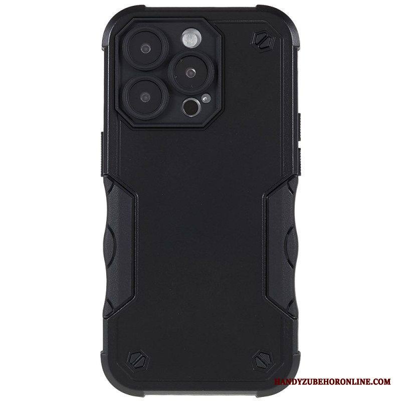 Kuori iPhone 14 Pro Suojakuori Puskurin Suojaus