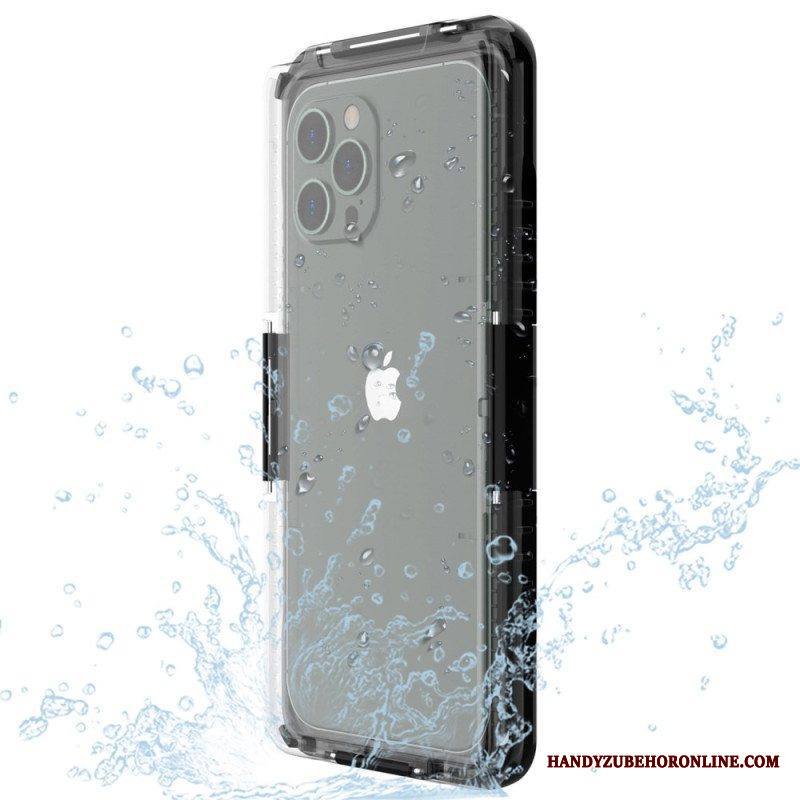 Kuori iPhone 14 Vedenkestävä Ip68