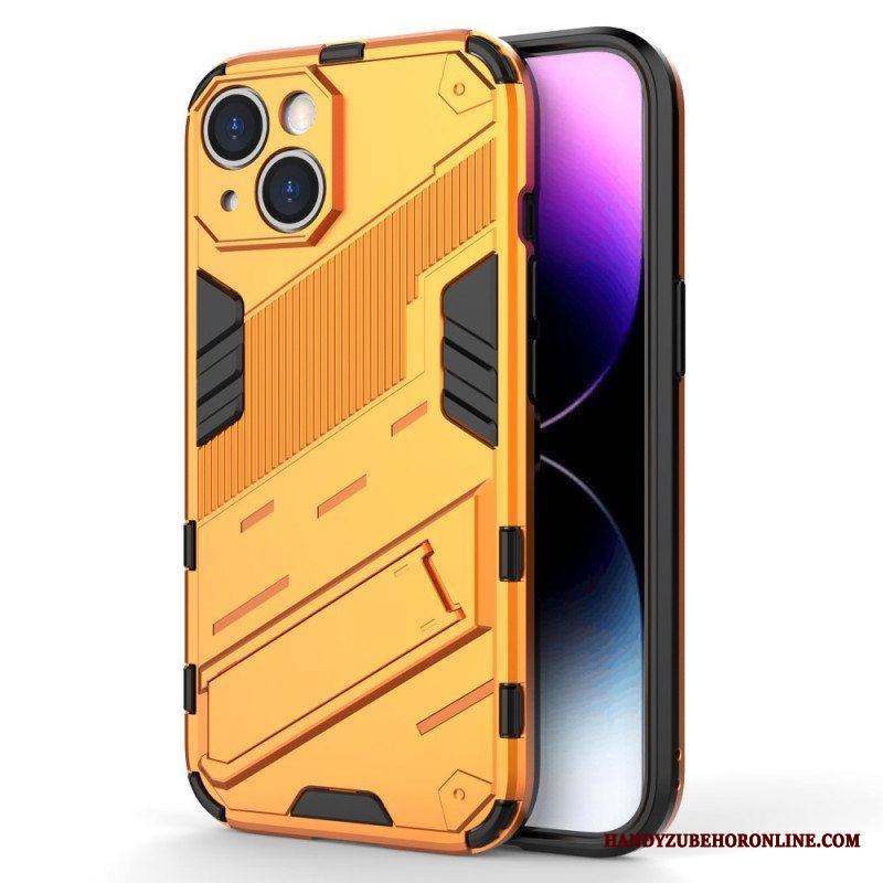 Kuori iPhone 15 Plus Ultra Resistant -tuella