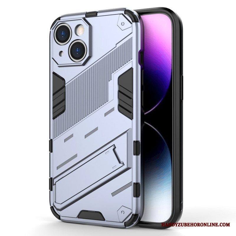Kuori iPhone 15 Plus Ultra Resistant -tuella