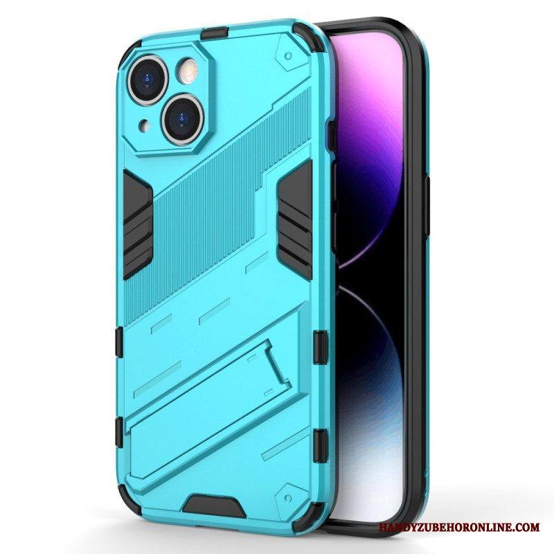 Kuori iPhone 15 Plus Ultra Resistant -tuella