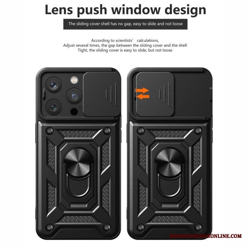 Kuori iPhone 15 Pro Max Monitoiminen