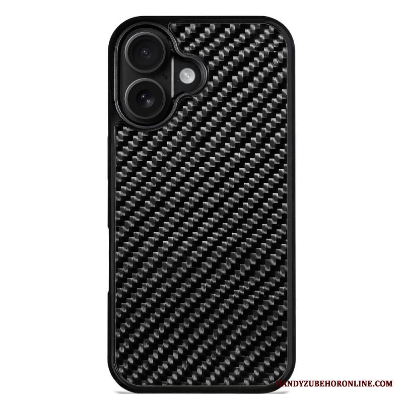 Kuori iPhone 17 Aramidikuituinen Magsafe Suojakuori