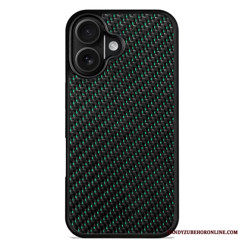 Kuori iPhone 17 Aramidikuituinen Magsafe Suojakuori