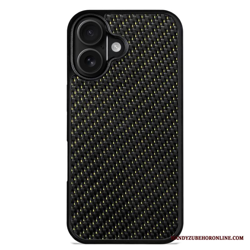 Kuori iPhone 17 Aramidikuituinen Magsafe Suojakuori