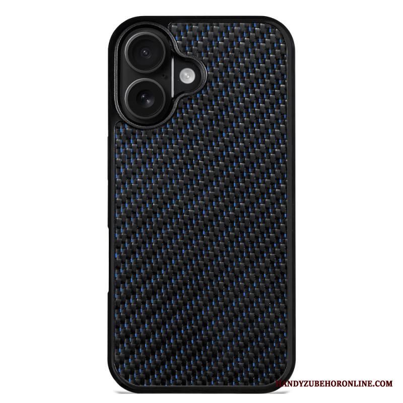 Kuori iPhone 17 Aramidikuituinen Magsafe Suojakuori