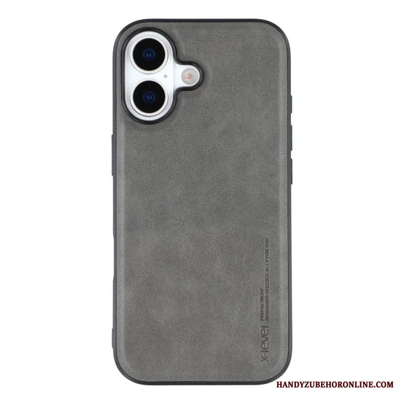 Kuori iPhone 17 Bojue-3-sarja X-level