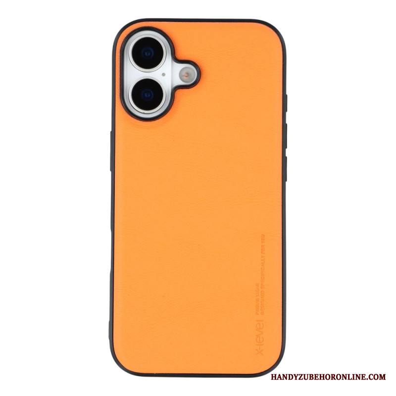 Kuori iPhone 17 Bojue-3-sarja X-level