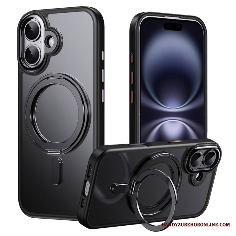 Kuori iPhone 17 Jalustan Ja Magsafe-yhteensopivuus