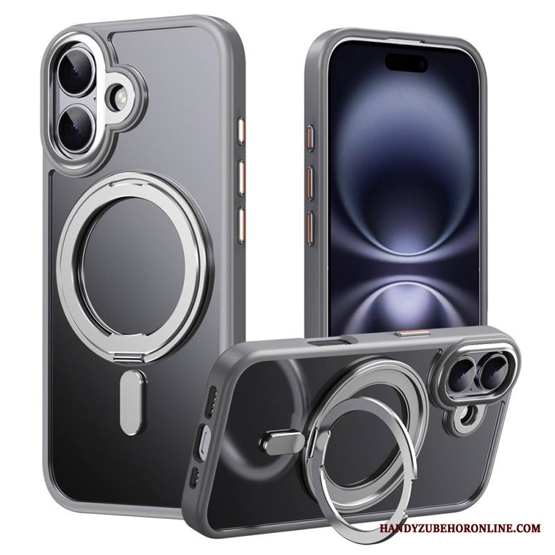 Kuori iPhone 17 Jalustan Ja Magsafe-yhteensopivuus