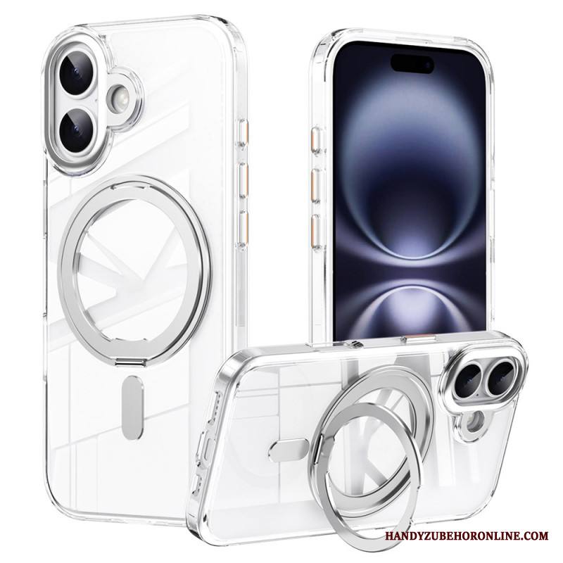 Kuori iPhone 17 Jalustan Ja Magsafe-yhteensopivuus