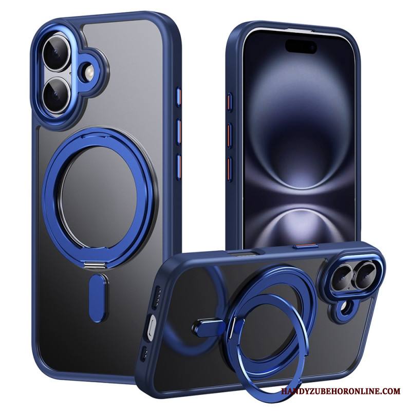 Kuori iPhone 17 Jalustan Ja Magsafe-yhteensopivuus