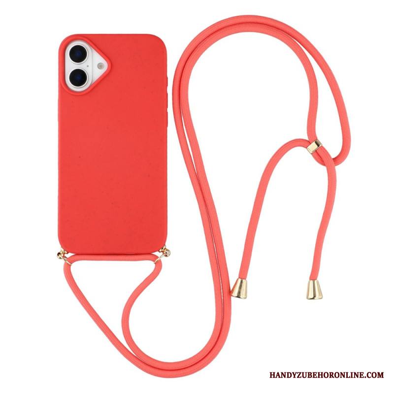 Kuori iPhone 17 Klassinen Johto