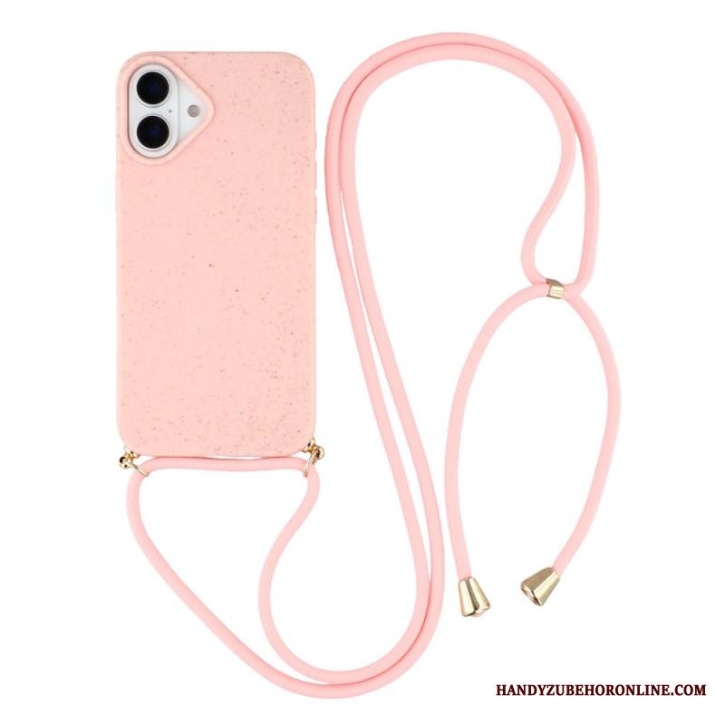 Kuori iPhone 17 Klassinen Johto