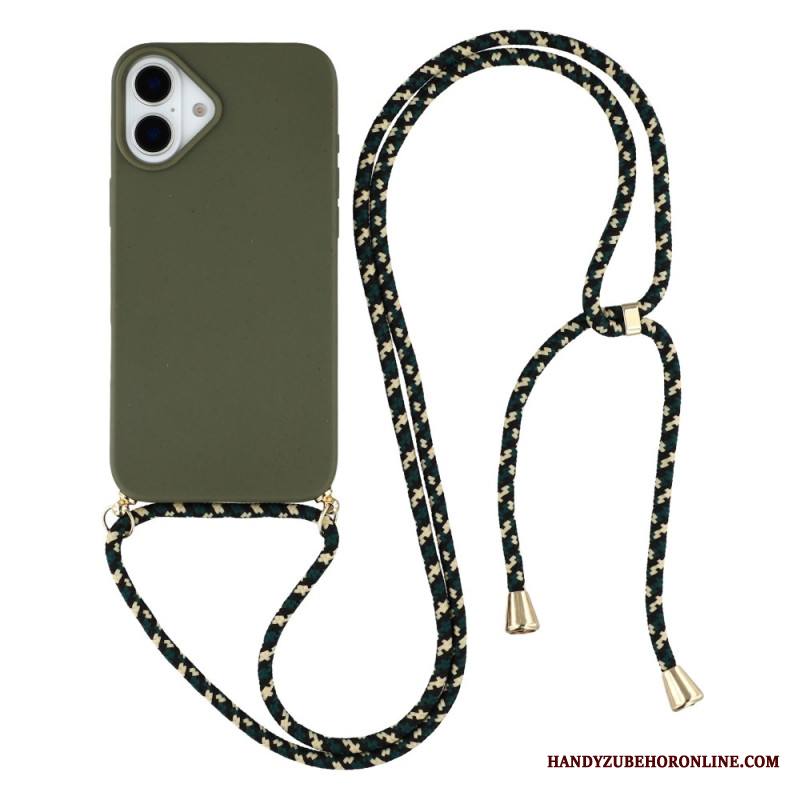 Kuori iPhone 17 Klassinen Johto