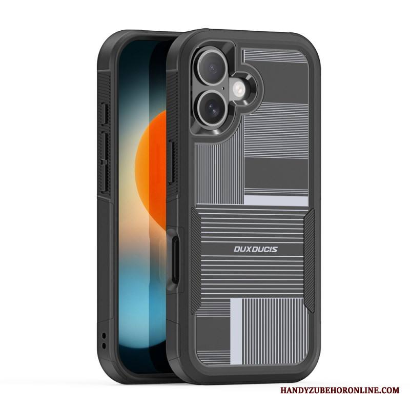 Kuori iPhone 17 Magsafe Shld -sarja Dux Ducis