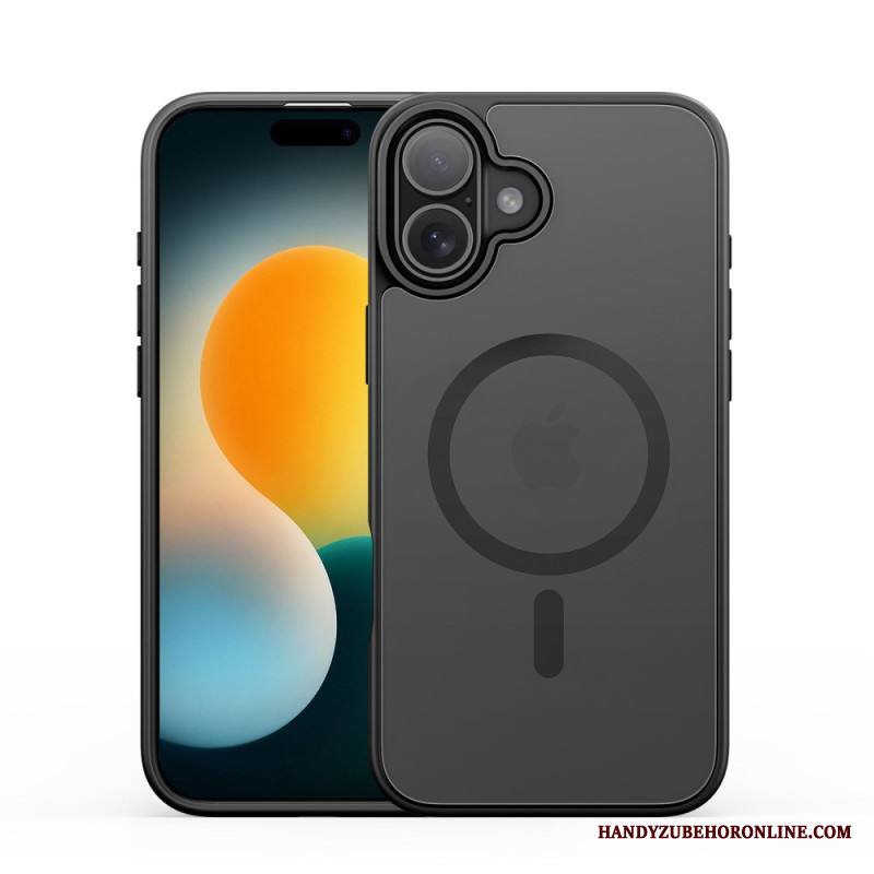 Kuori iPhone 17 Magsafe Yind -sarja Dux Ducis