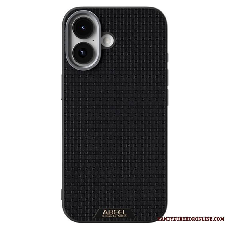 Kuori iPhone 17 Magsafe-yhteensopiva Abeel