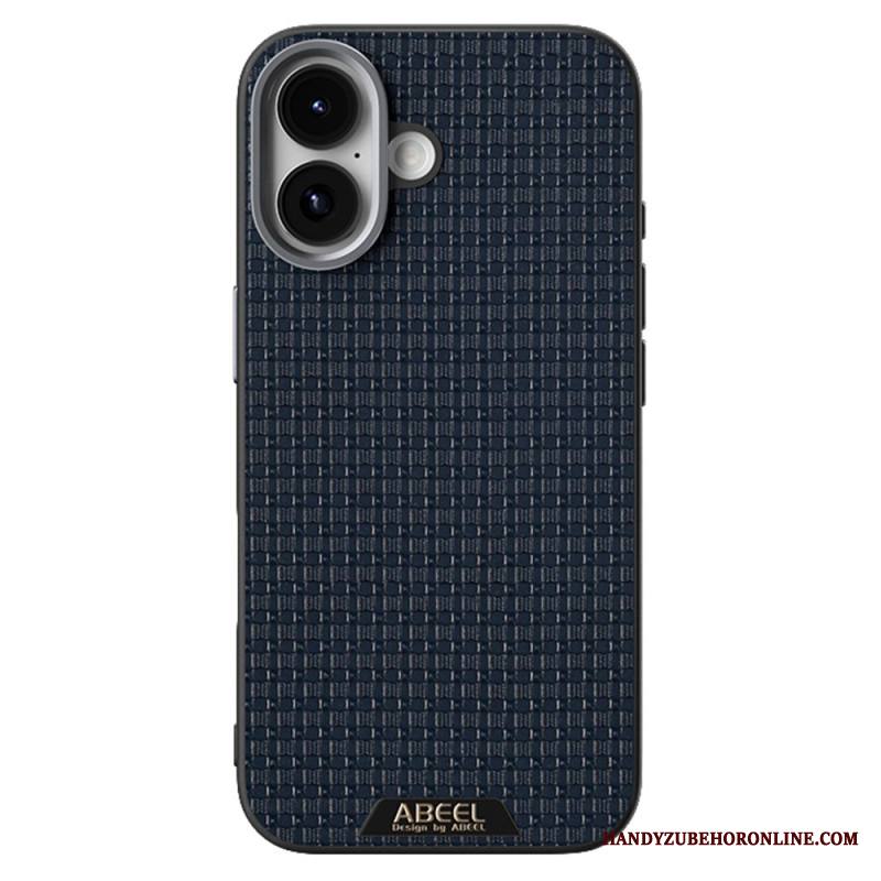 Kuori iPhone 17 Magsafe-yhteensopiva Abeel