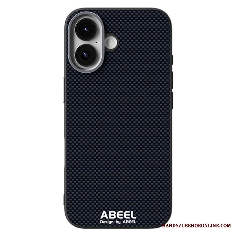 Kuori iPhone 17 Magsafe-yhteensopiva Abeel