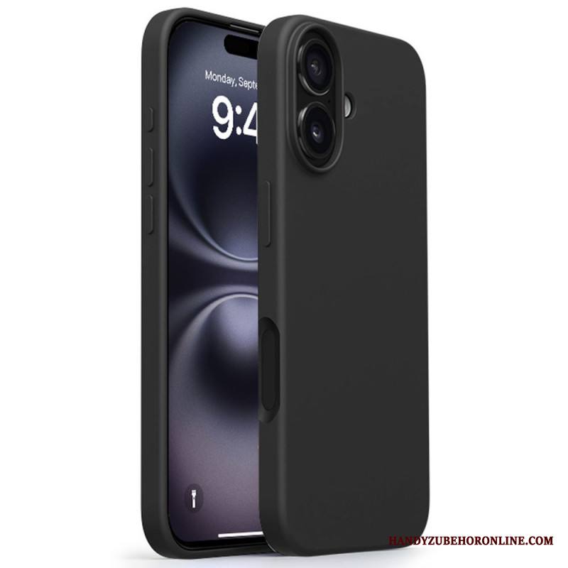 Kuori iPhone 17 Magsafe-yhteensopiva Ultraohut