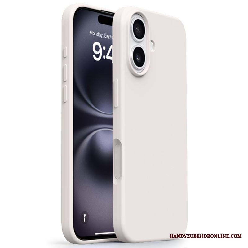 Kuori iPhone 17 Magsafe-yhteensopiva Ultraohut