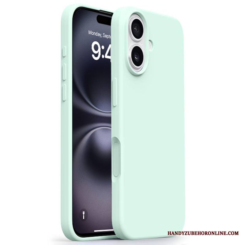 Kuori iPhone 17 Magsafe-yhteensopiva Ultraohut