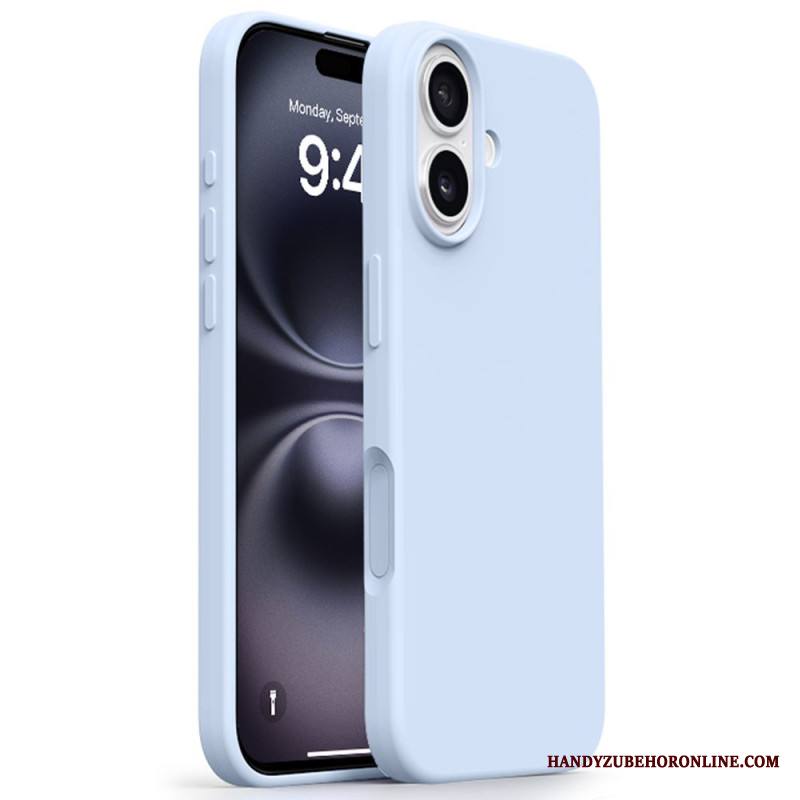 Kuori iPhone 17 Magsafe-yhteensopiva Ultraohut