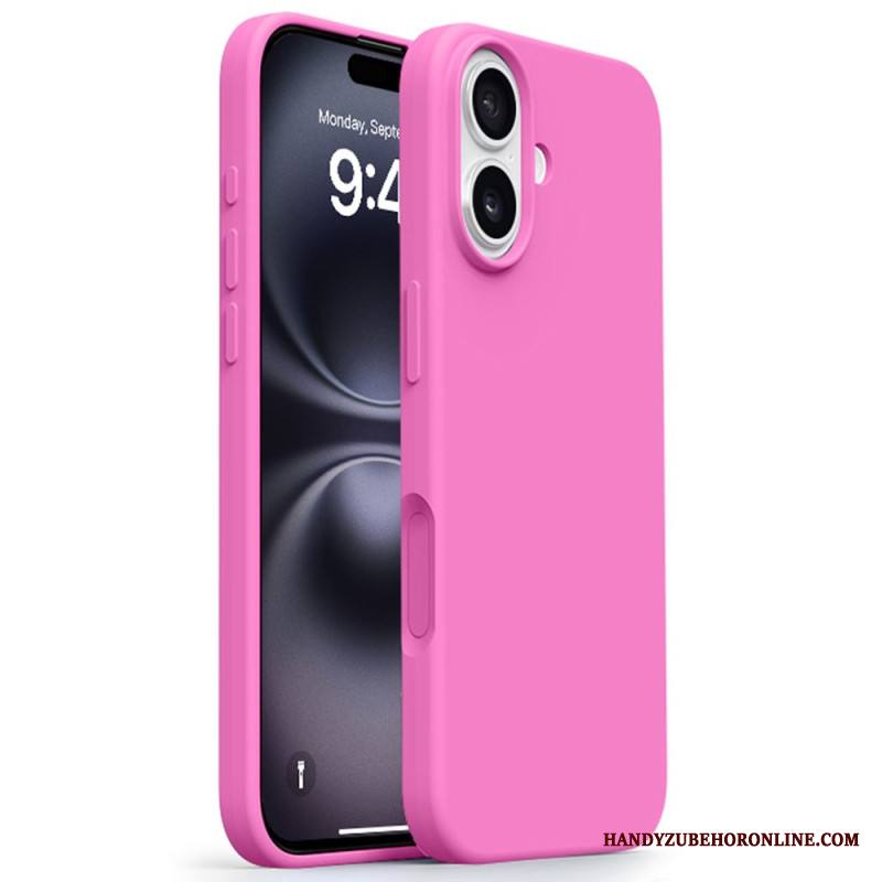 Kuori iPhone 17 Magsafe-yhteensopiva Ultraohut